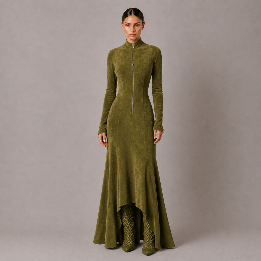Vestido Miriam