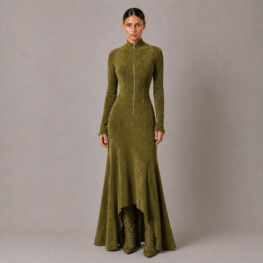Vestido Miriam