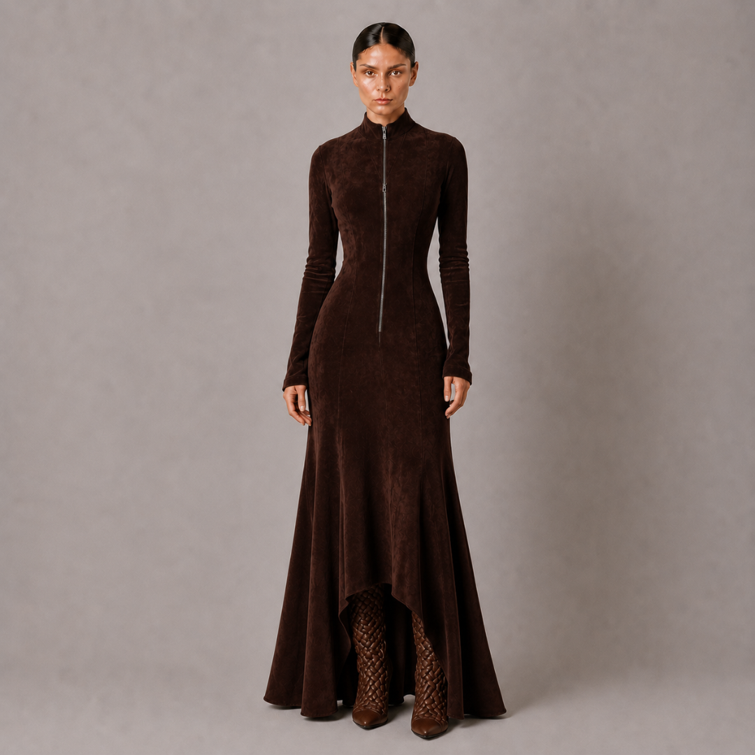 Vestido Miriam