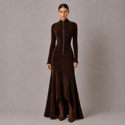 Vestido Miriam