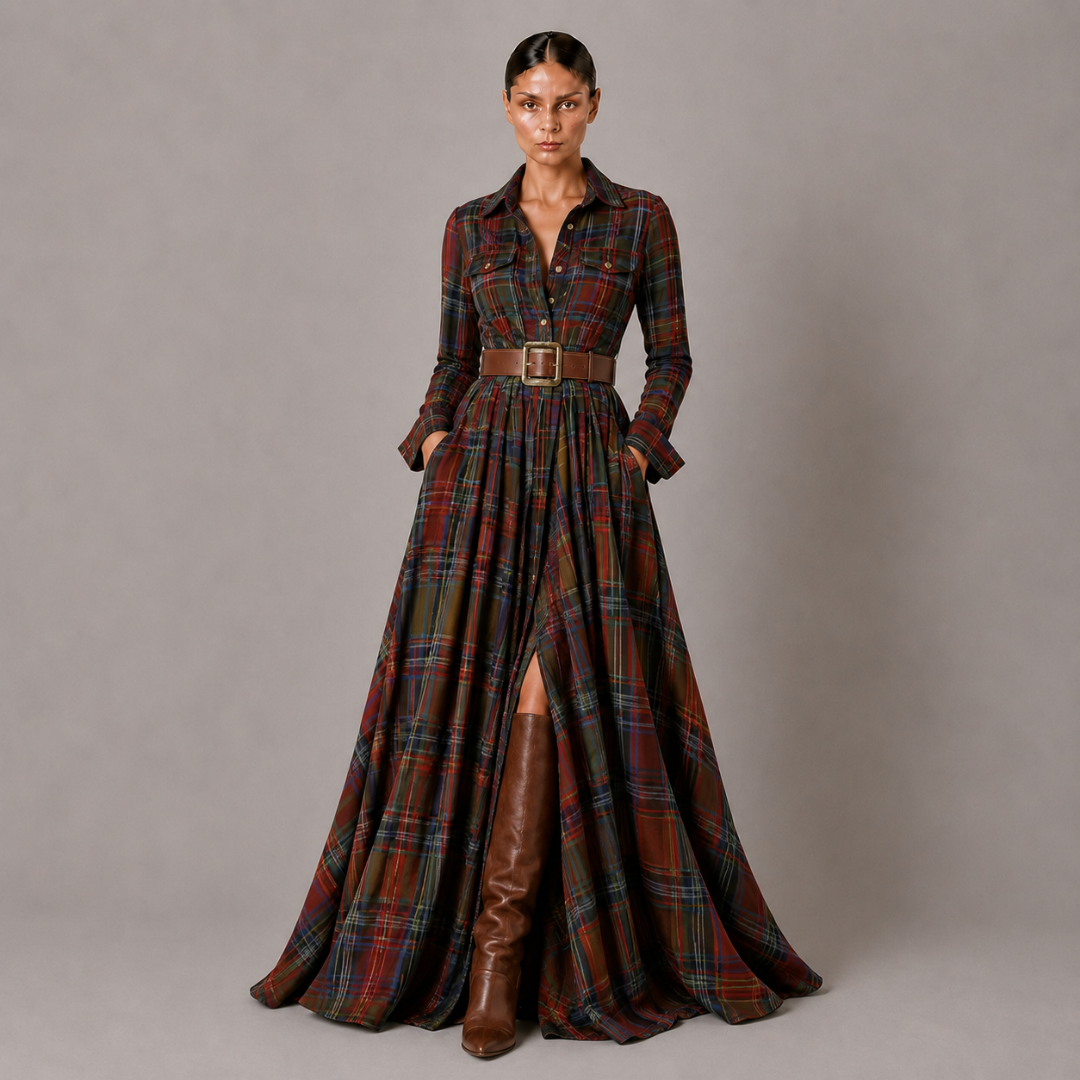 Vestido Vera