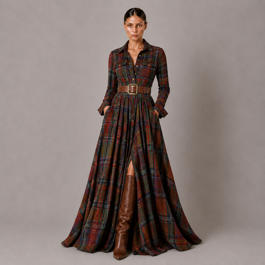 Vestido Vera