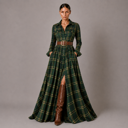 Vestido Vera