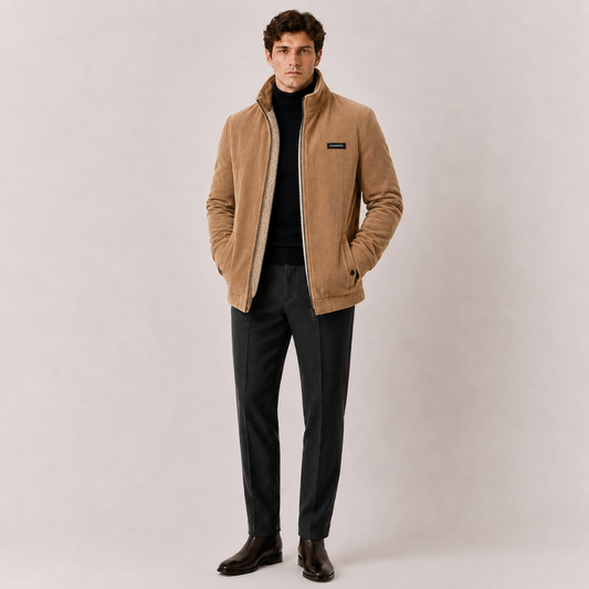 Chaqueta Jesús