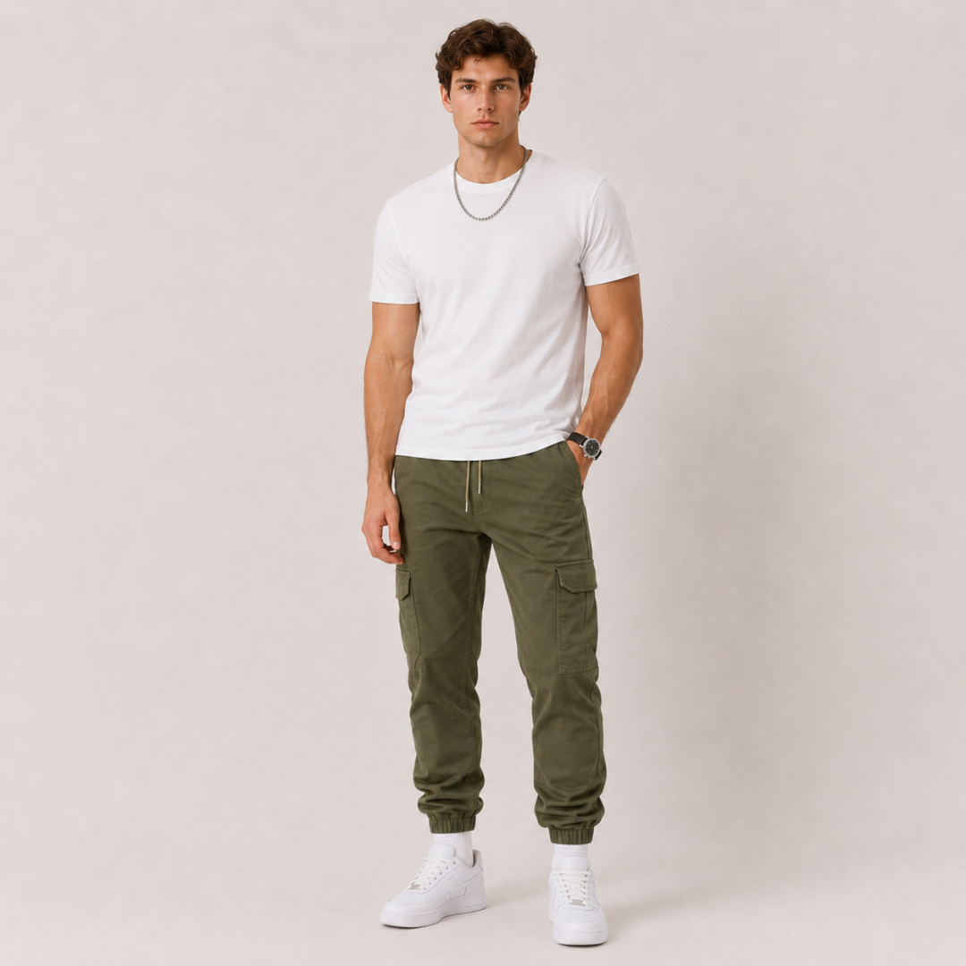 Pantalones Javier
