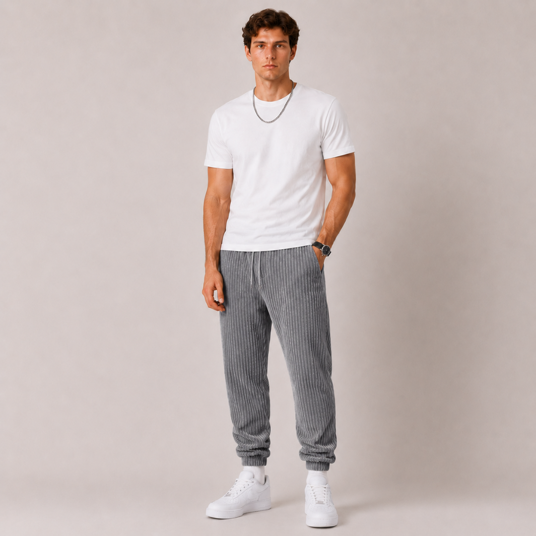 Pantalones Roberto