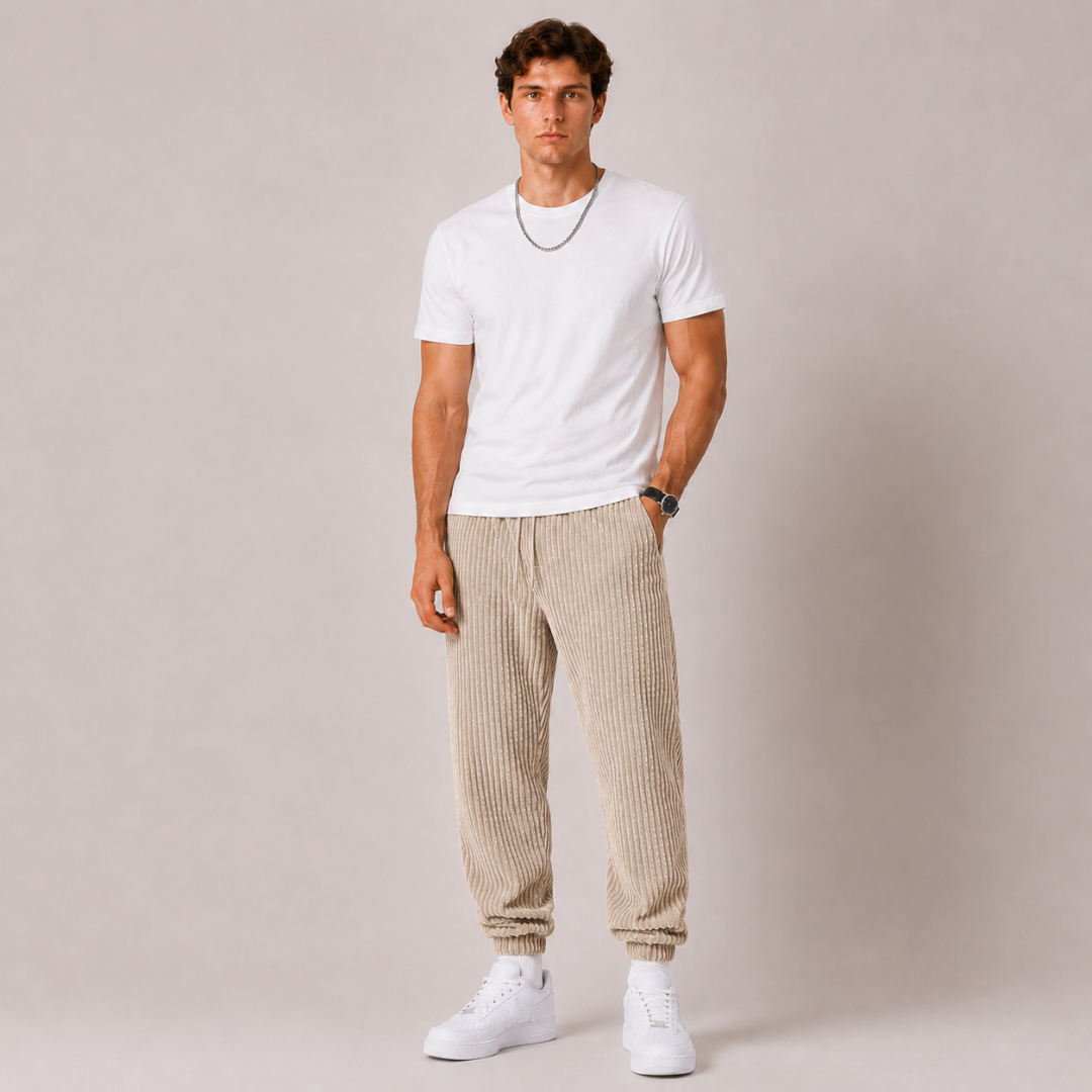 Pantalones Roberto