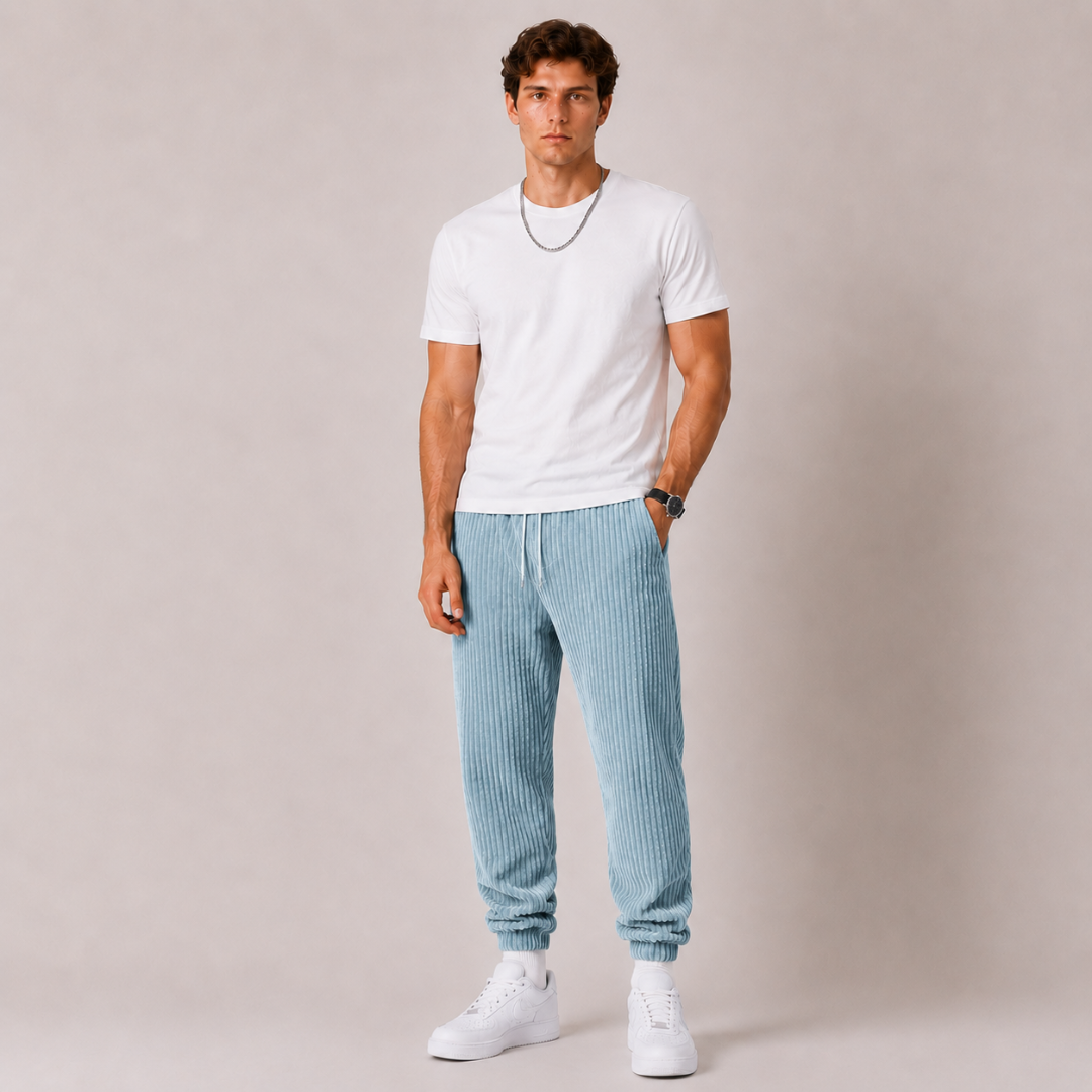 Pantalones Roberto
