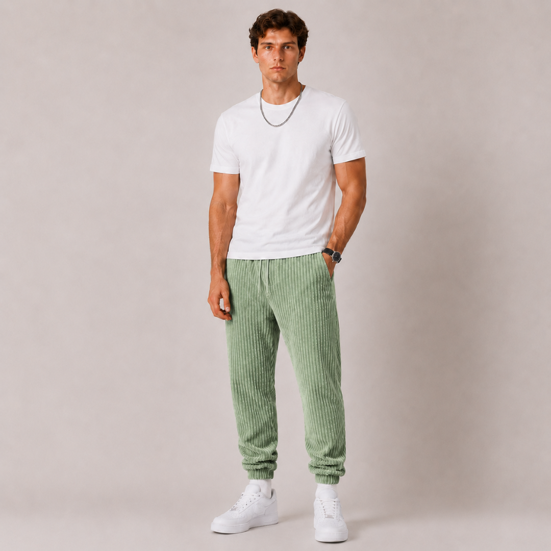 Pantalones Roberto
