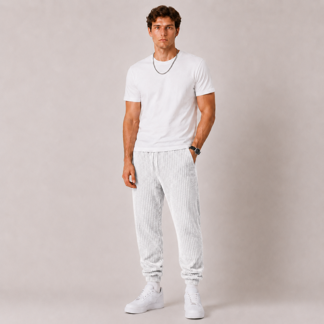 Pantalones Roberto