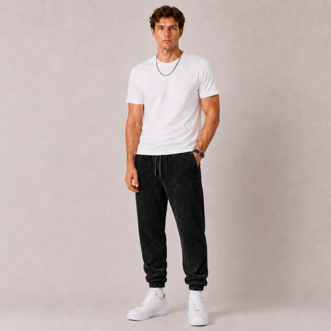Pantalones Roberto