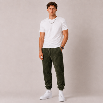 Verde militar