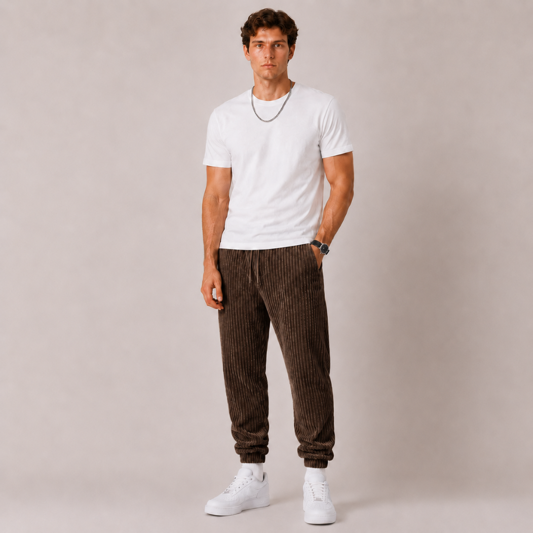 Pantalones Roberto