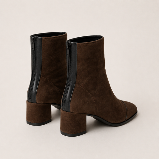 Botas Daniela