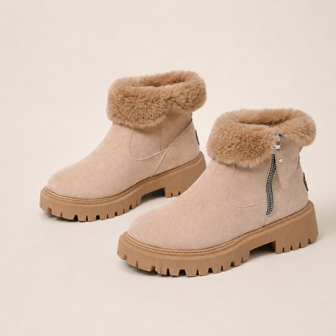 Botas Emilia