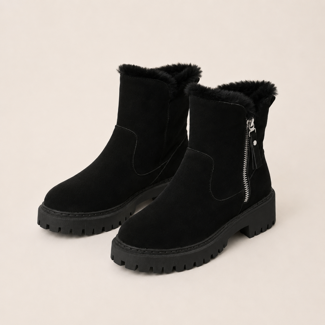 Botas Emilia