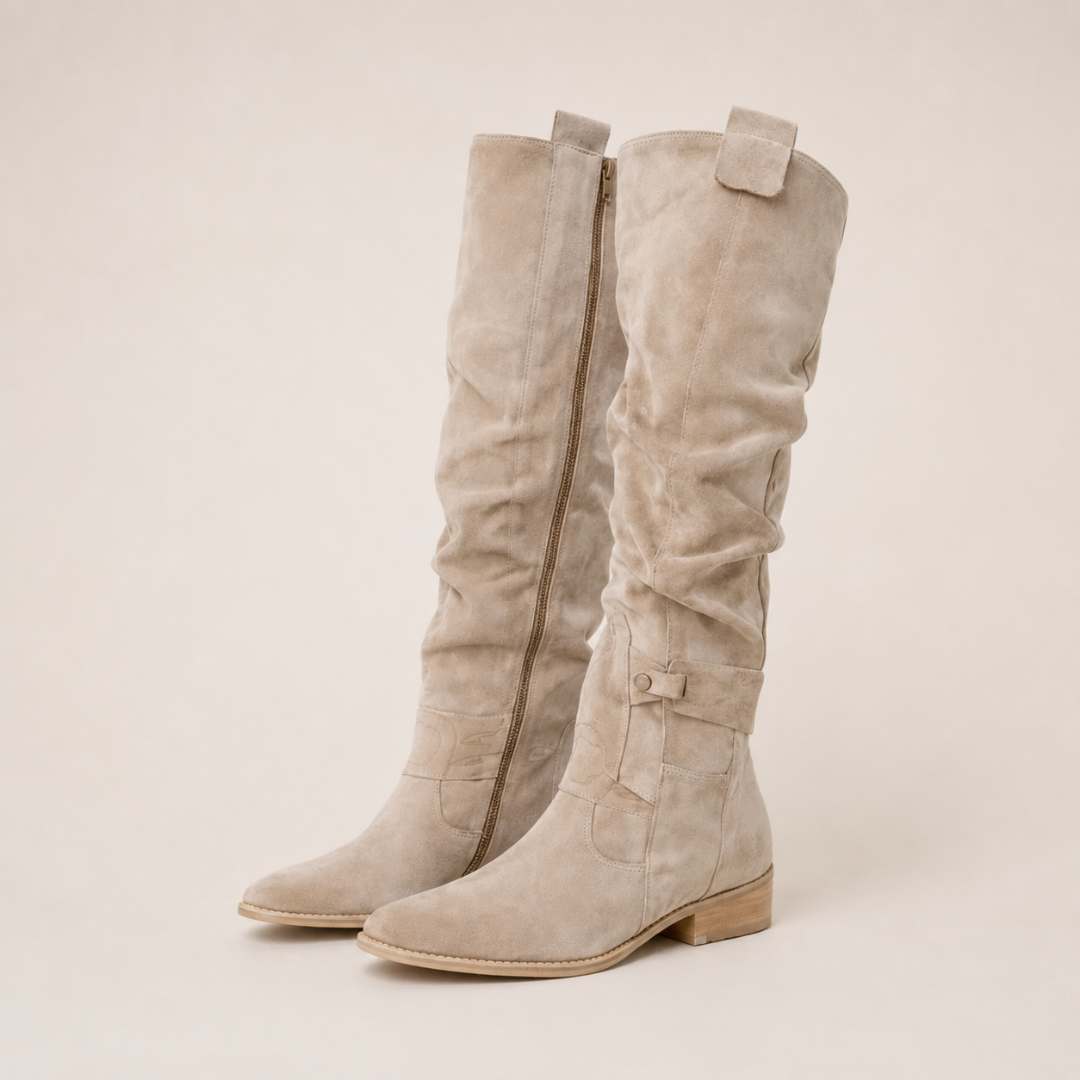 Botas Gala