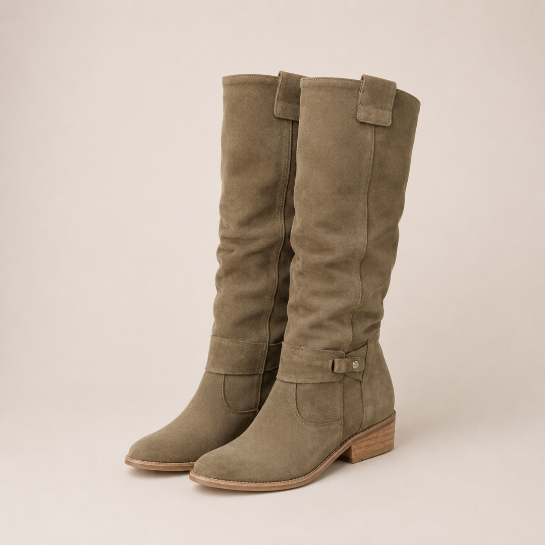 Botas Gala