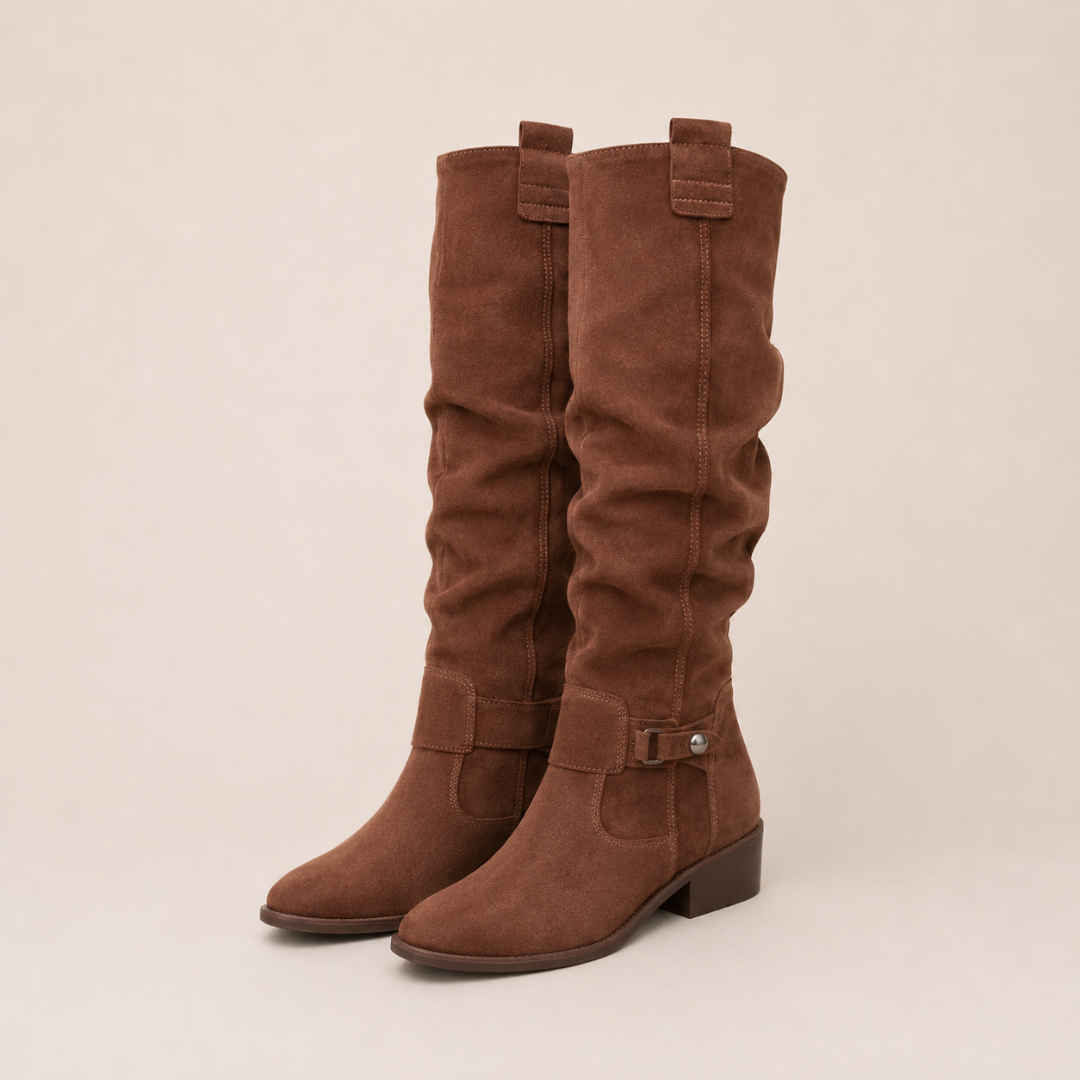 Botas Gala