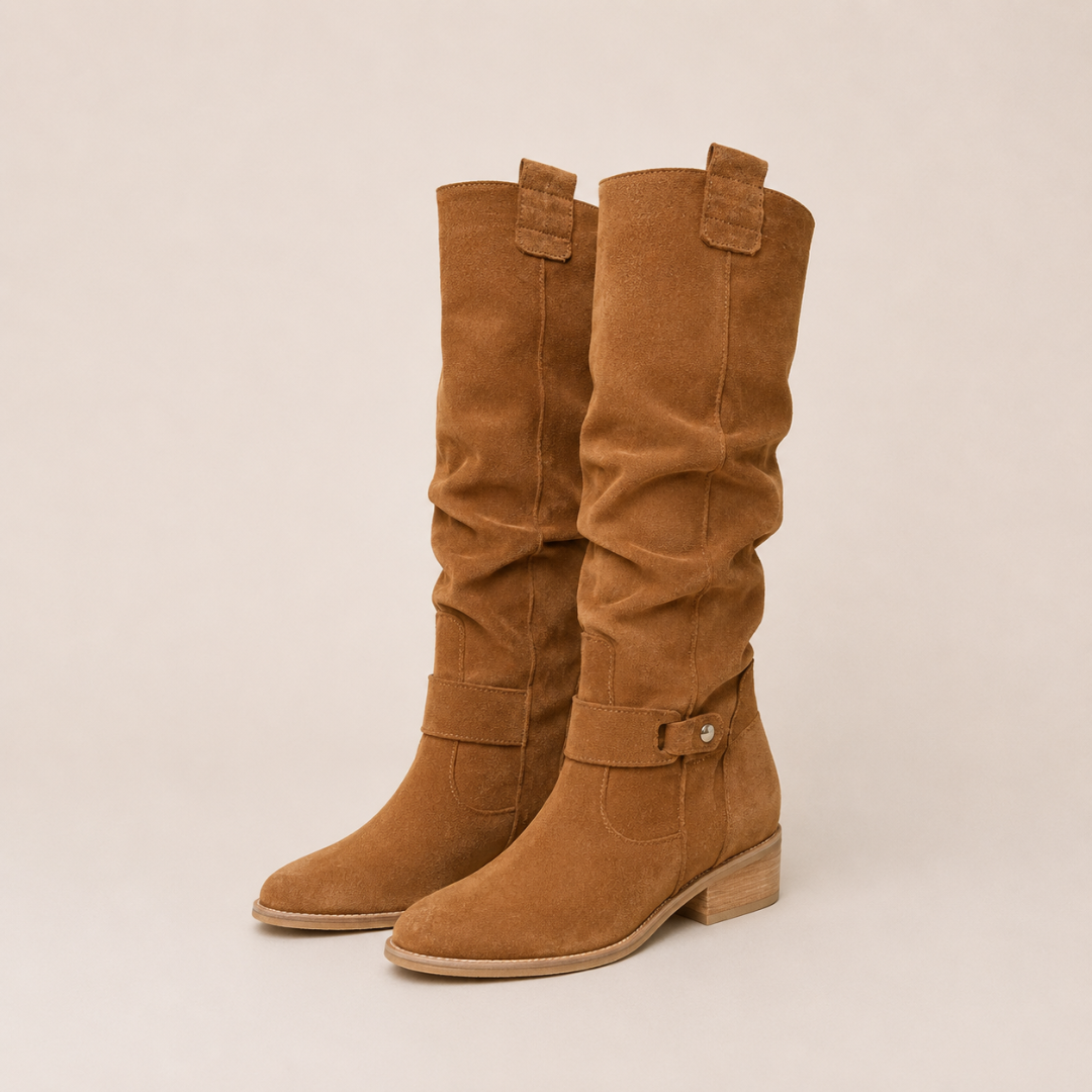 Botas Gala