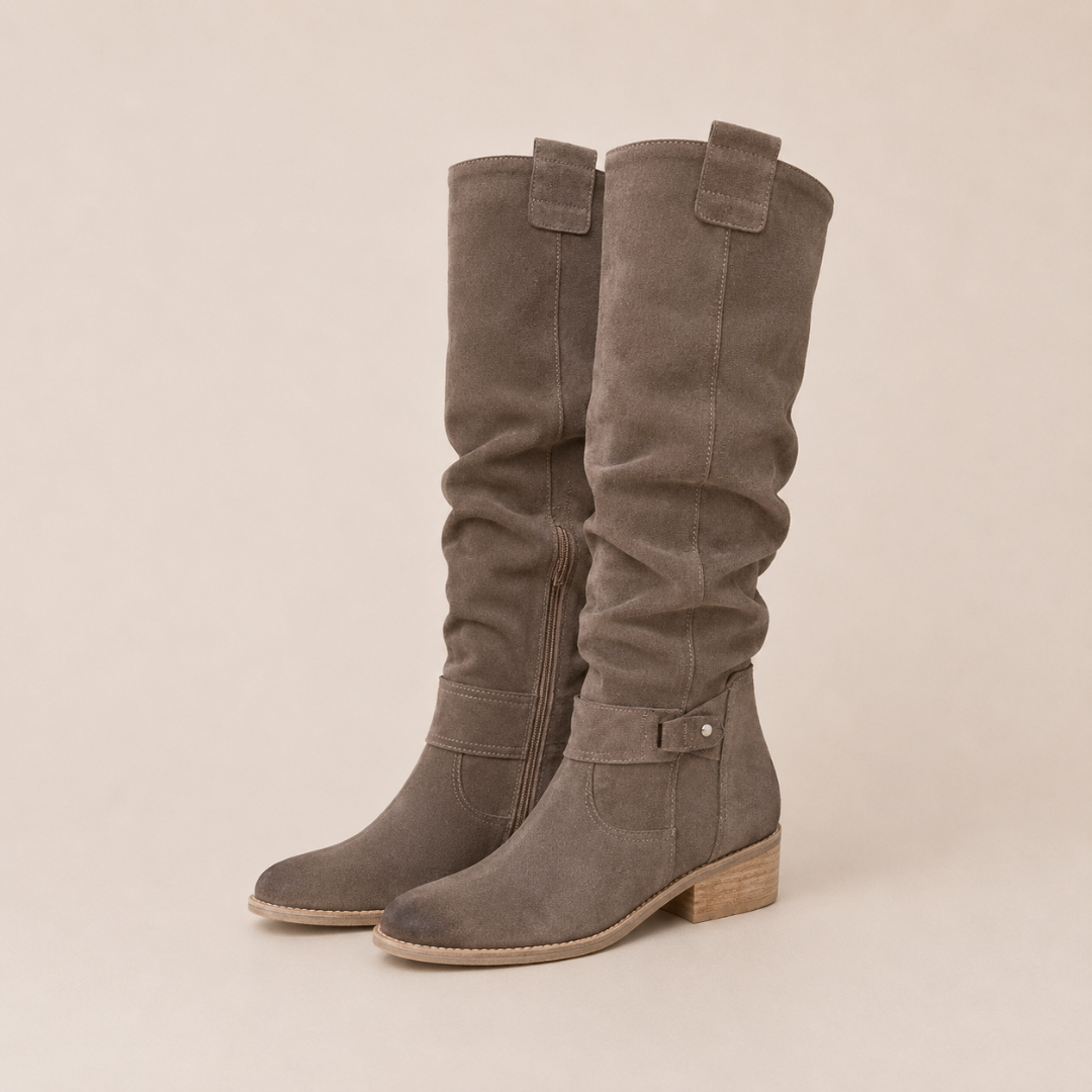 Botas Gala