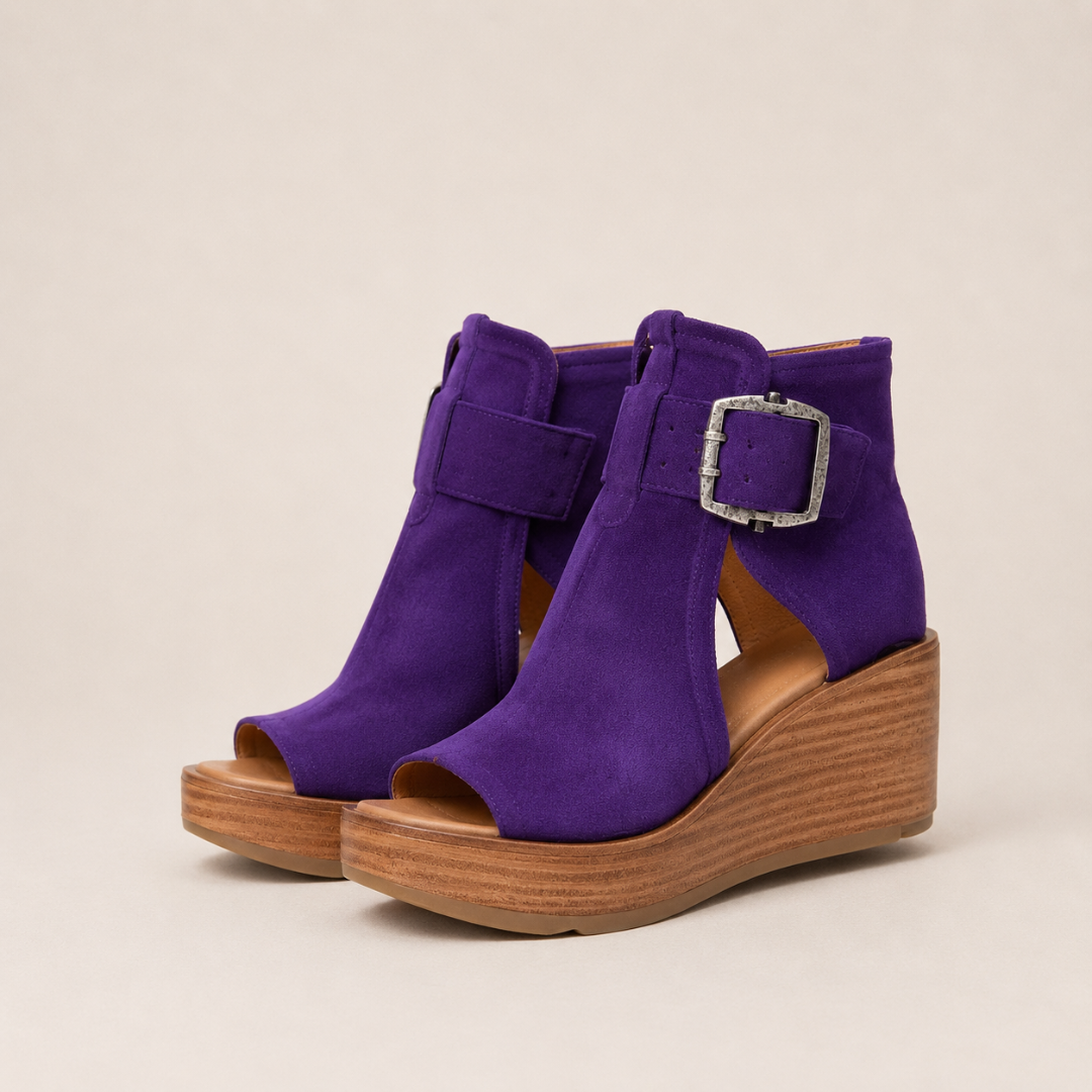 Botas Laia