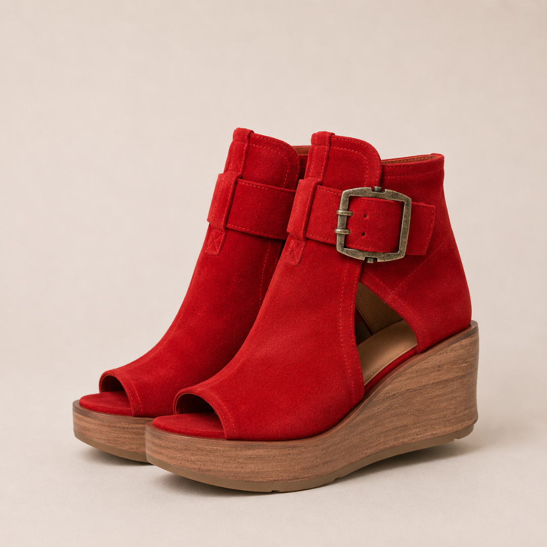 Botas Laia