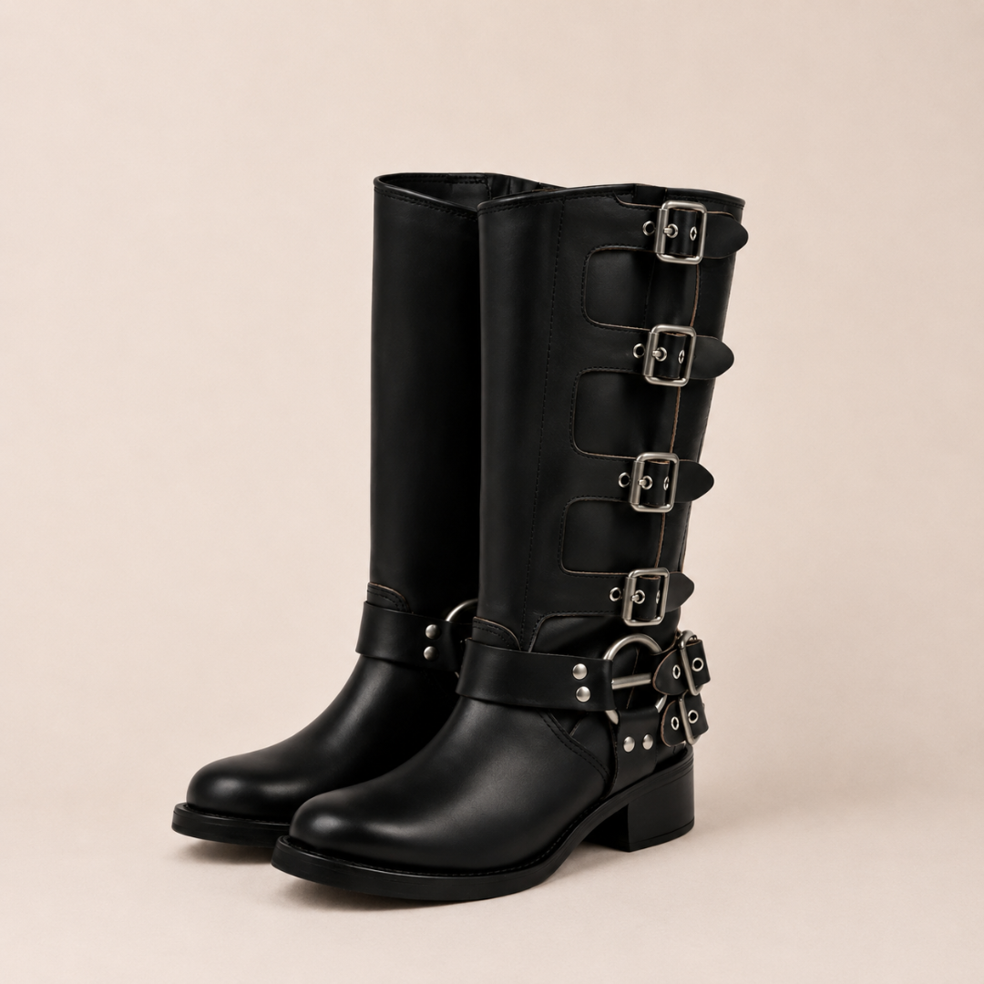 Botas Mónica