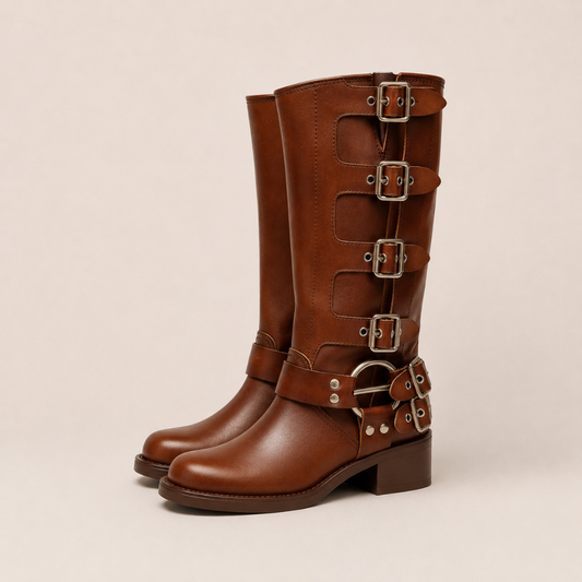 Botas Mónica