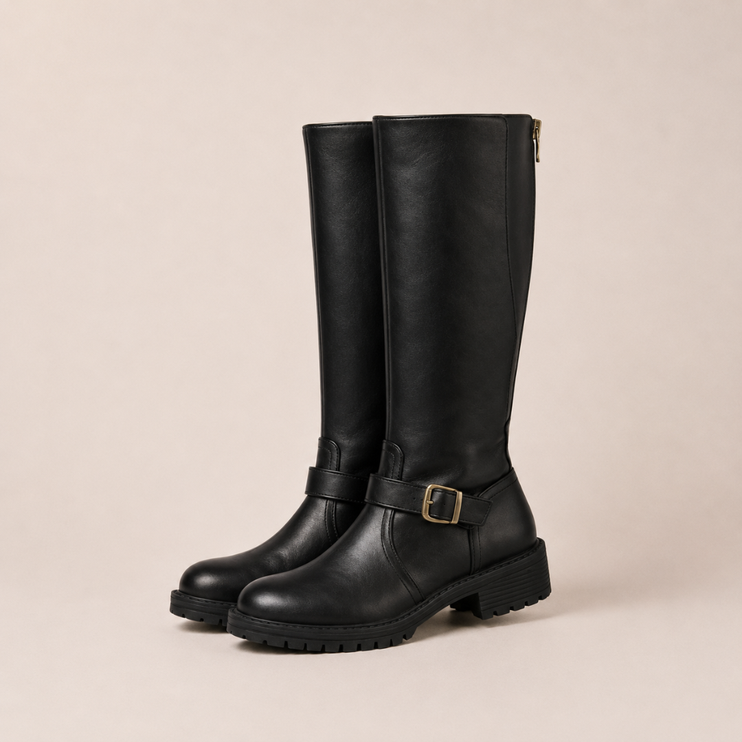 Botas Verónica