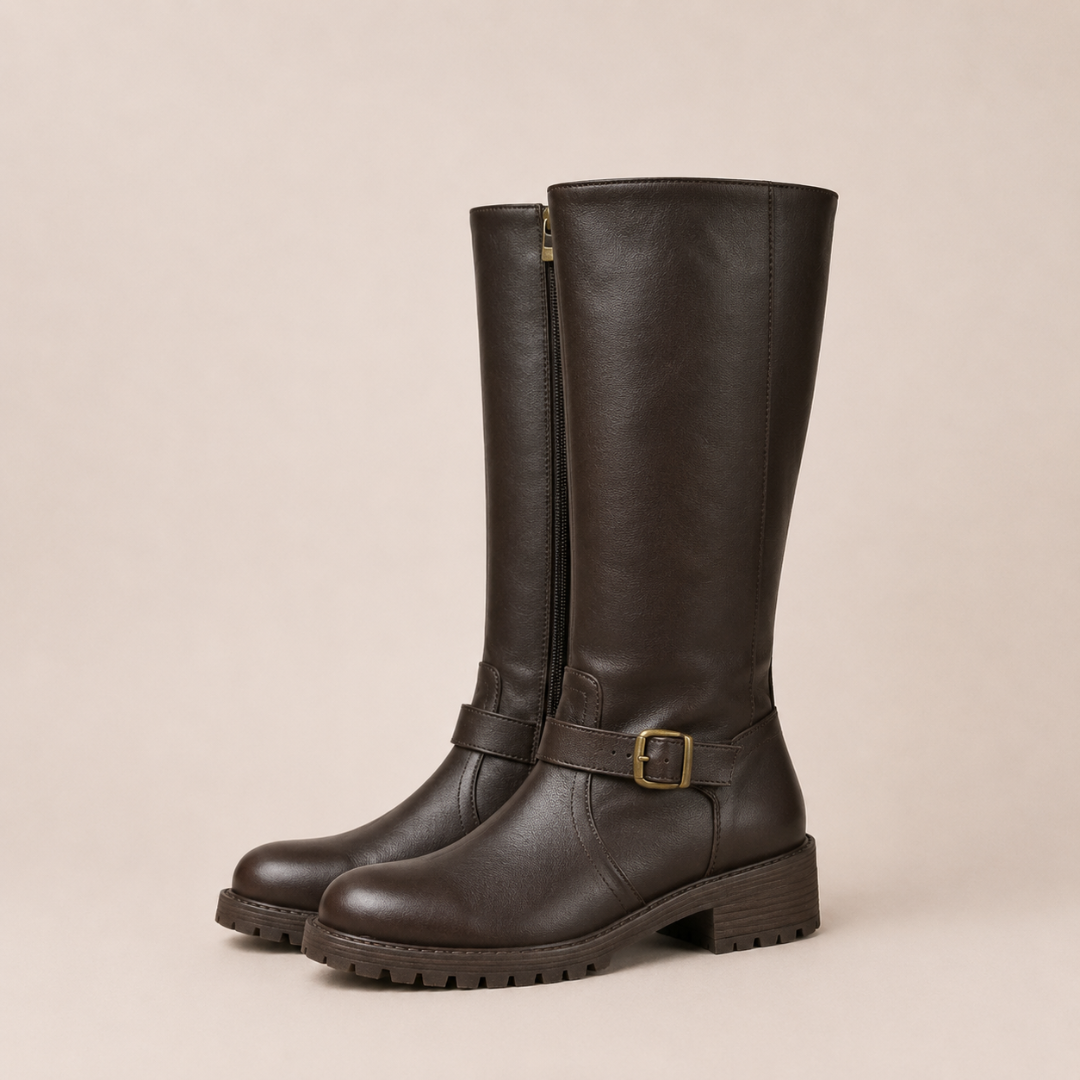 Botas Verónica