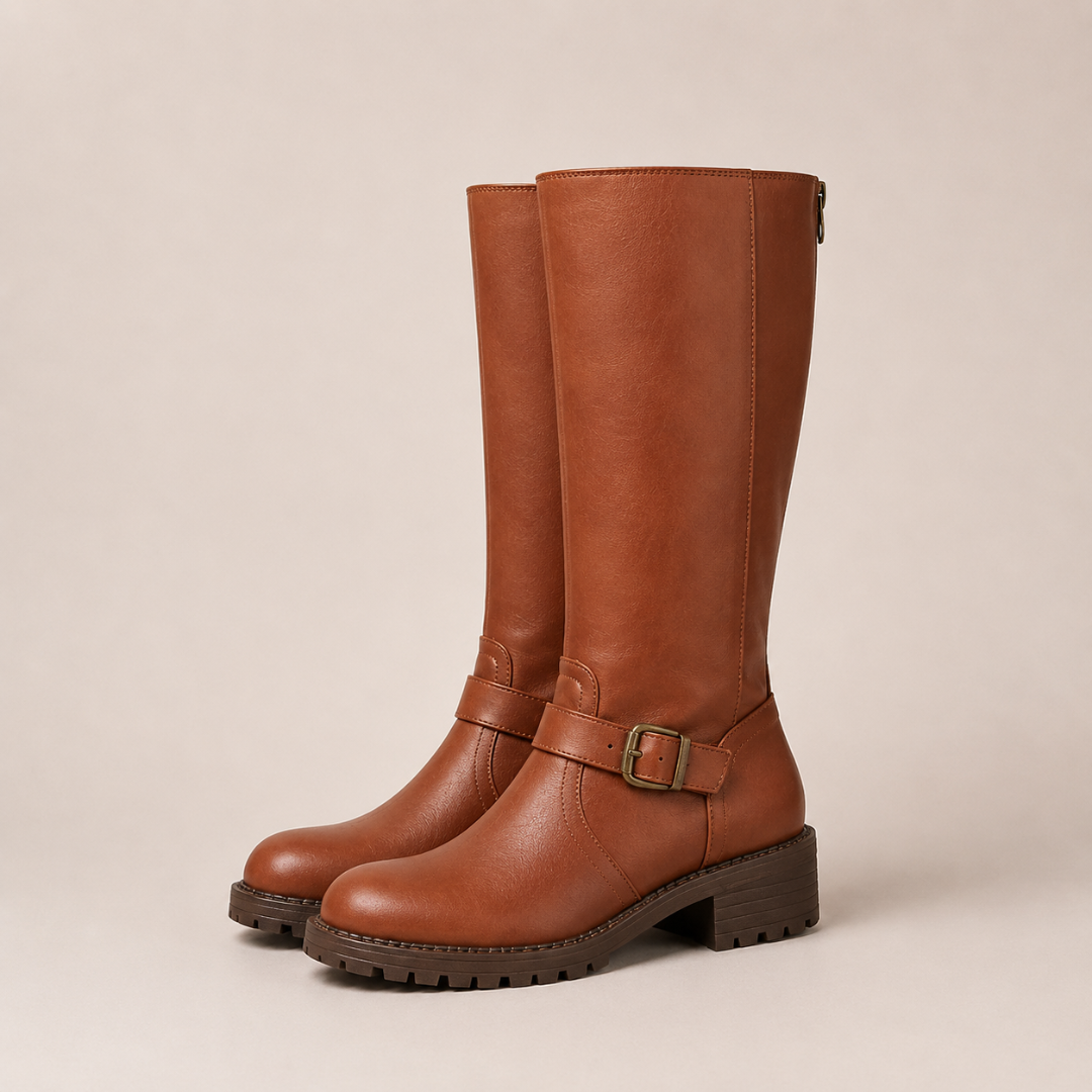 Botas Verónica