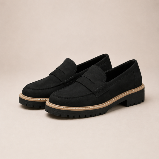 Mocasines Amanda