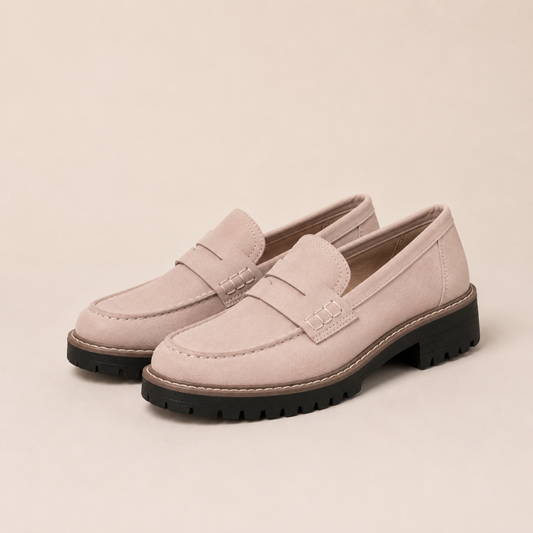 Mocasines Amanda