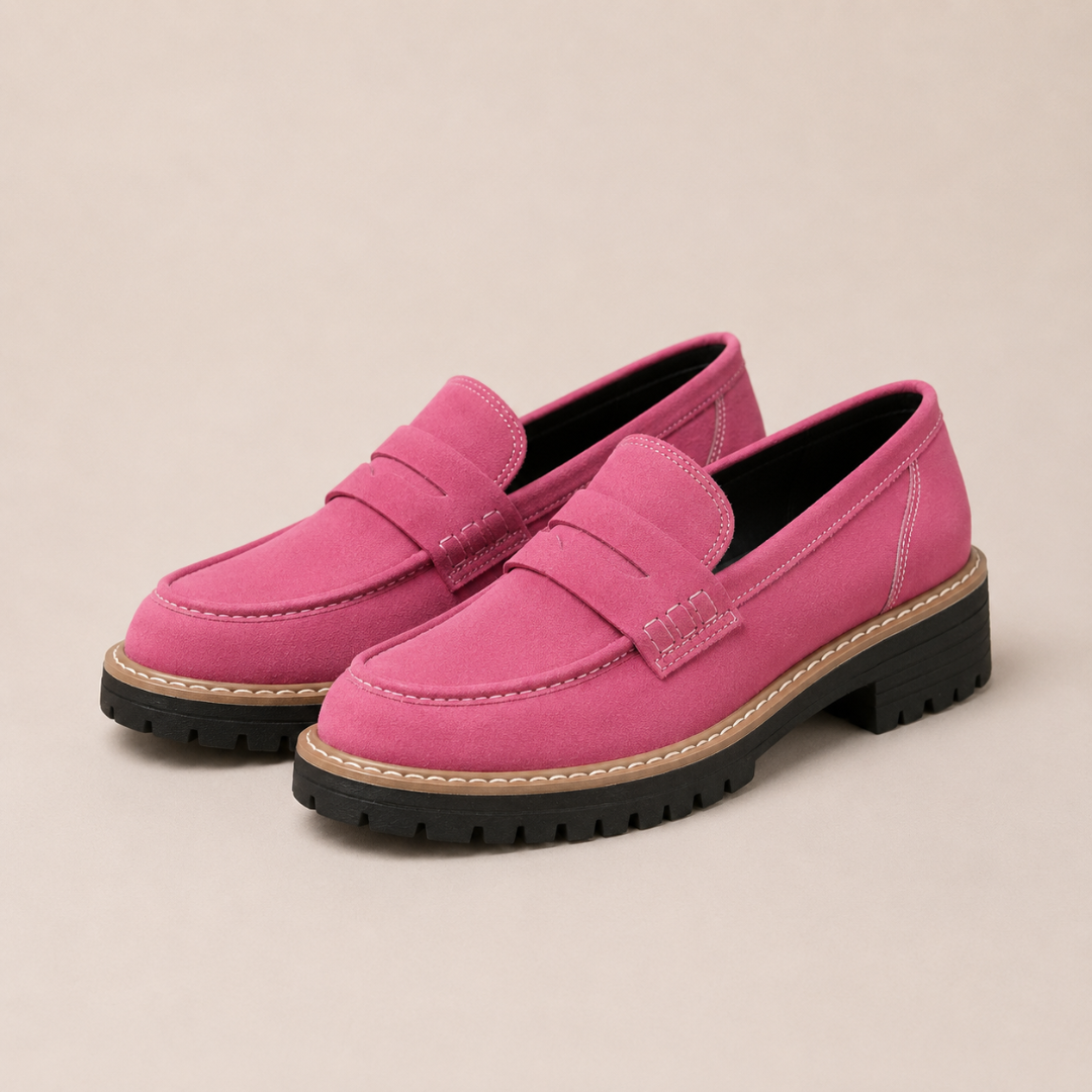 Mocasines Amanda