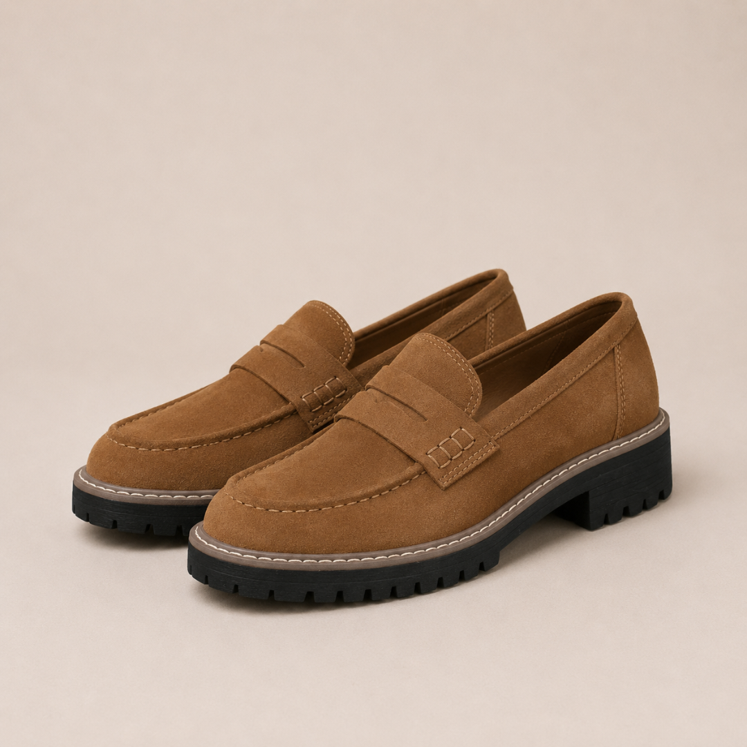 Mocasines Amanda