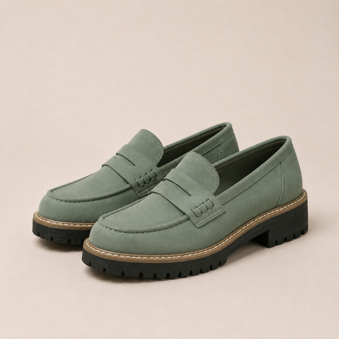 Mocasines Amanda