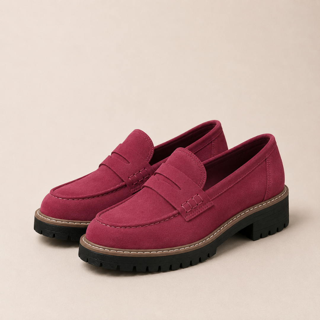 Mocasines Amanda