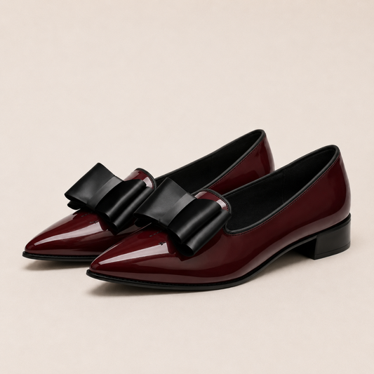 Mocasines Candela