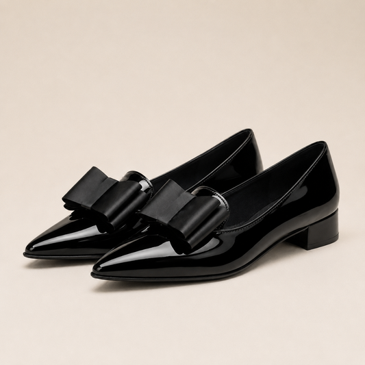 Mocasines Candela