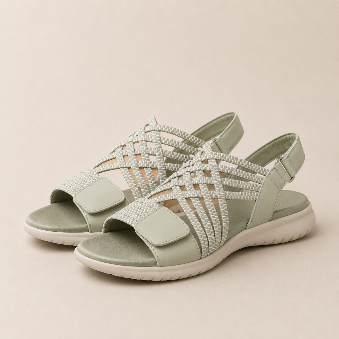 Sandalias Ada