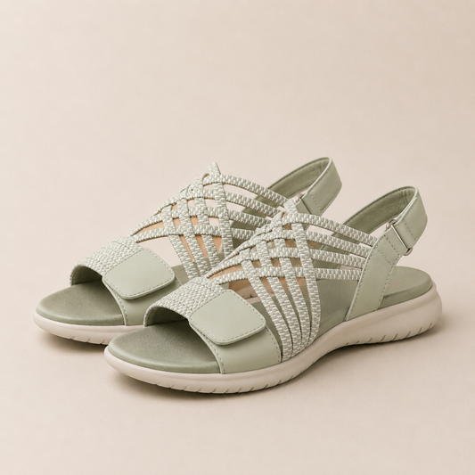 Sandalias Ada