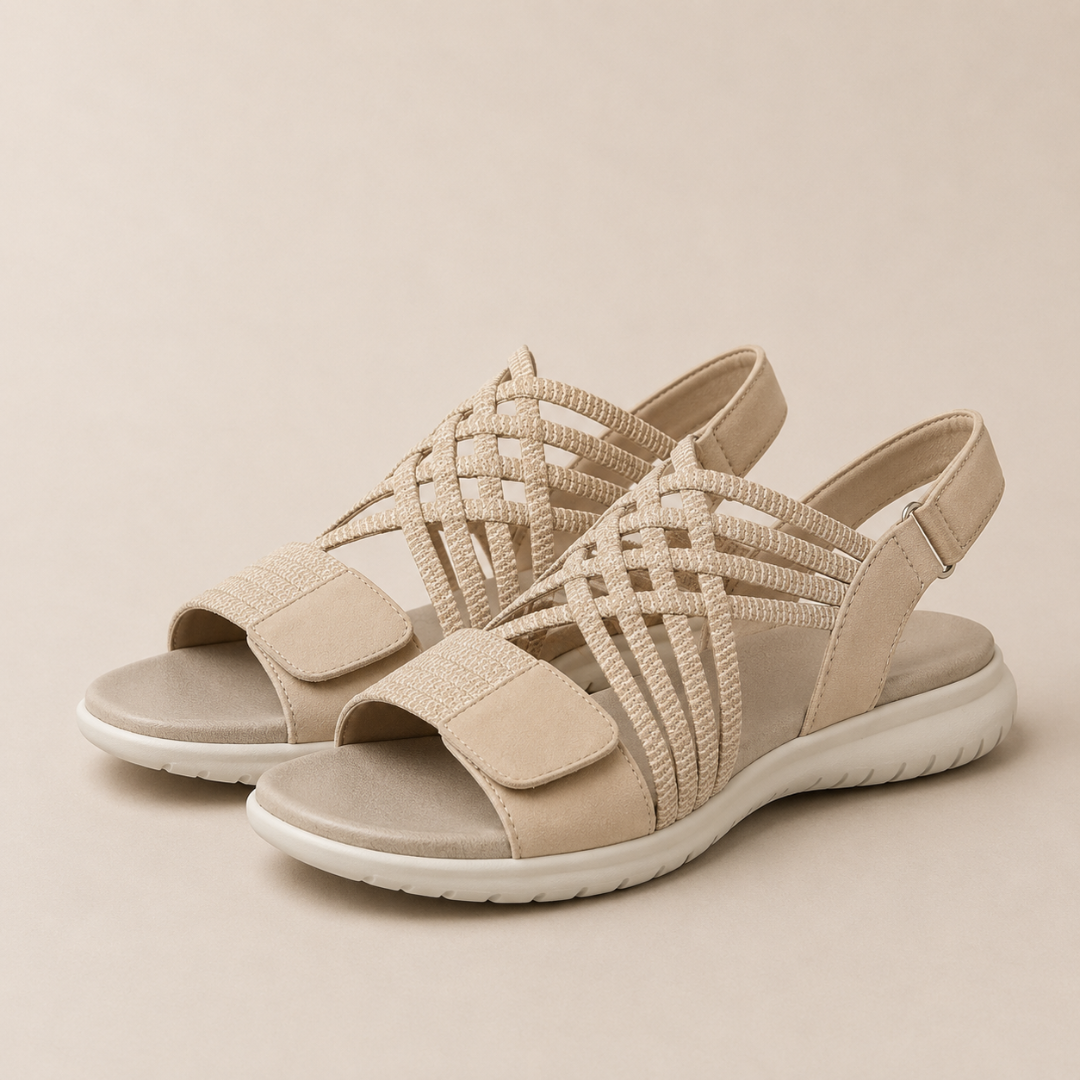Sandalias Ada