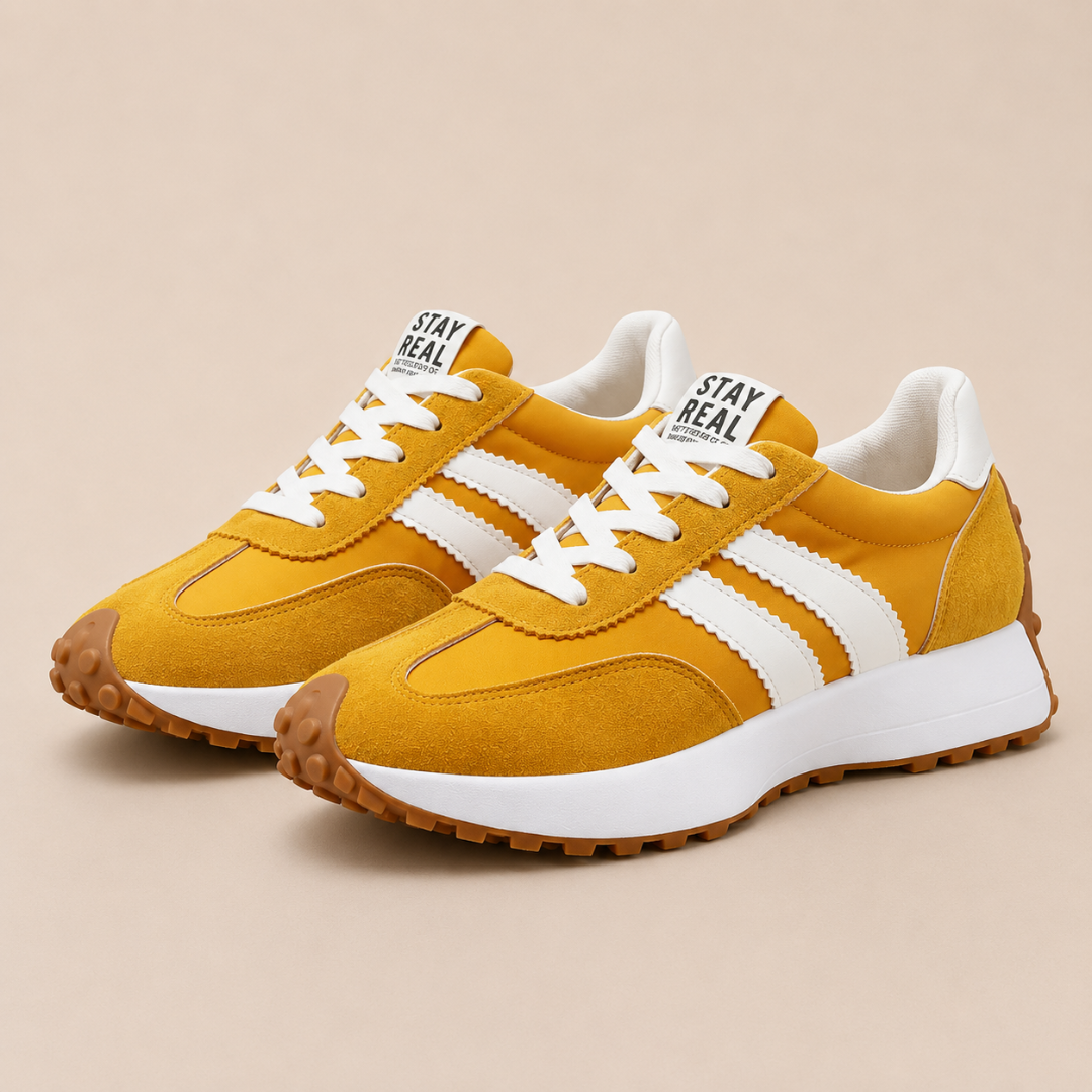 Zapatos Rocío