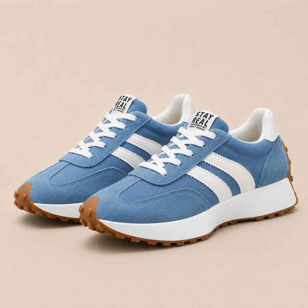 Zapatos Rocío