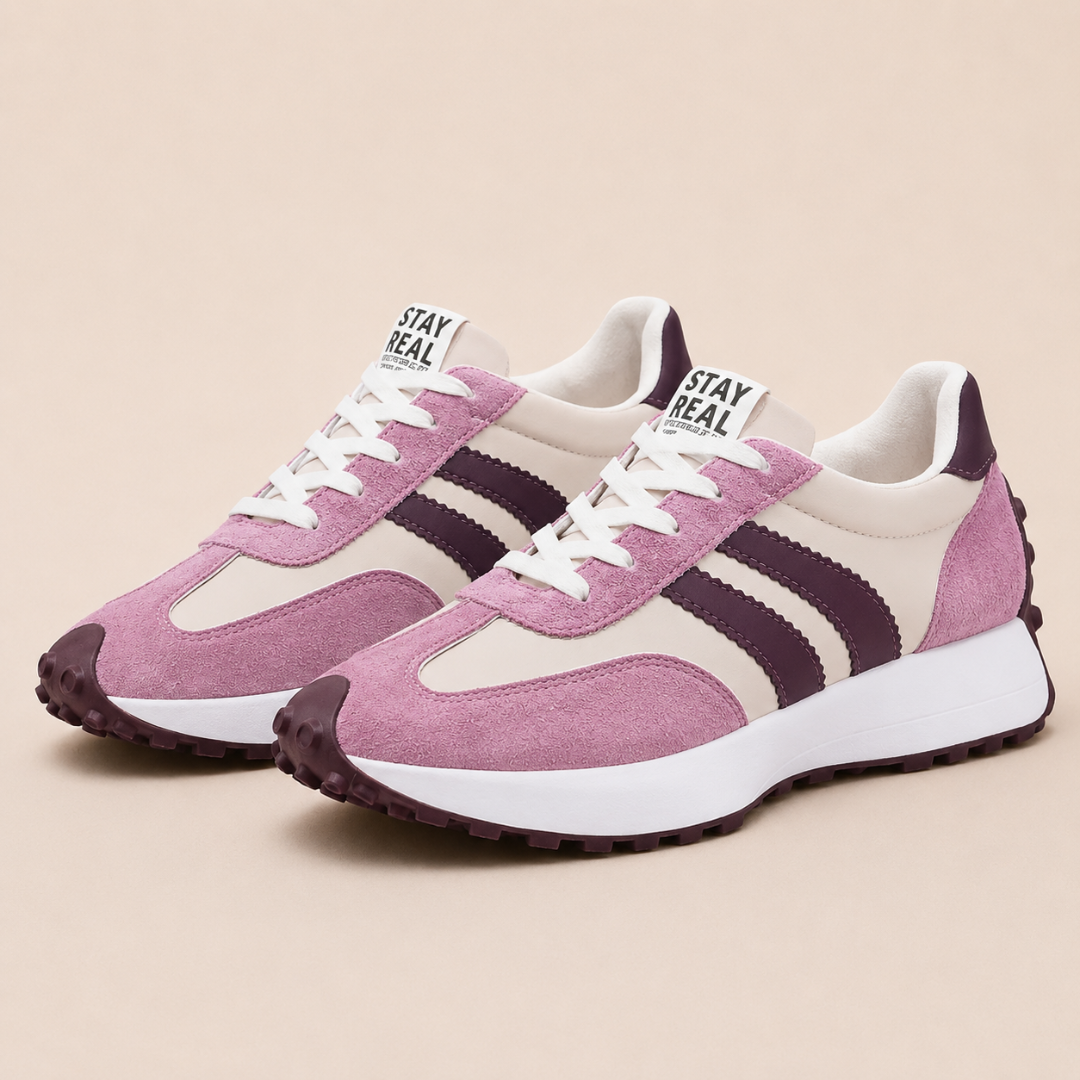 Zapatos Rocío