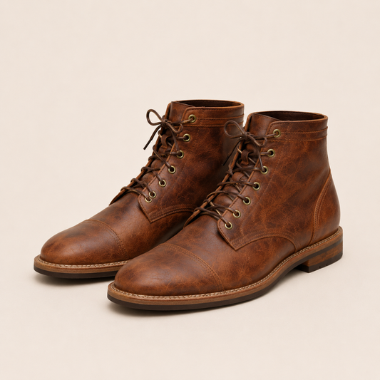 Botas Julian