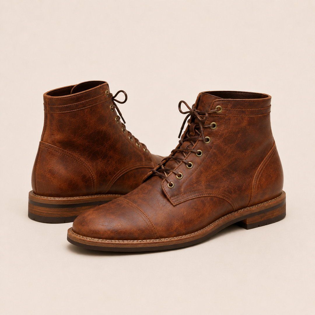 Botas Julian