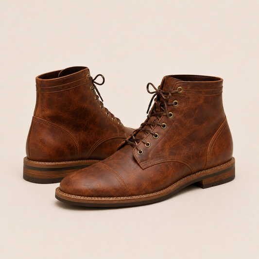 Botas Julian