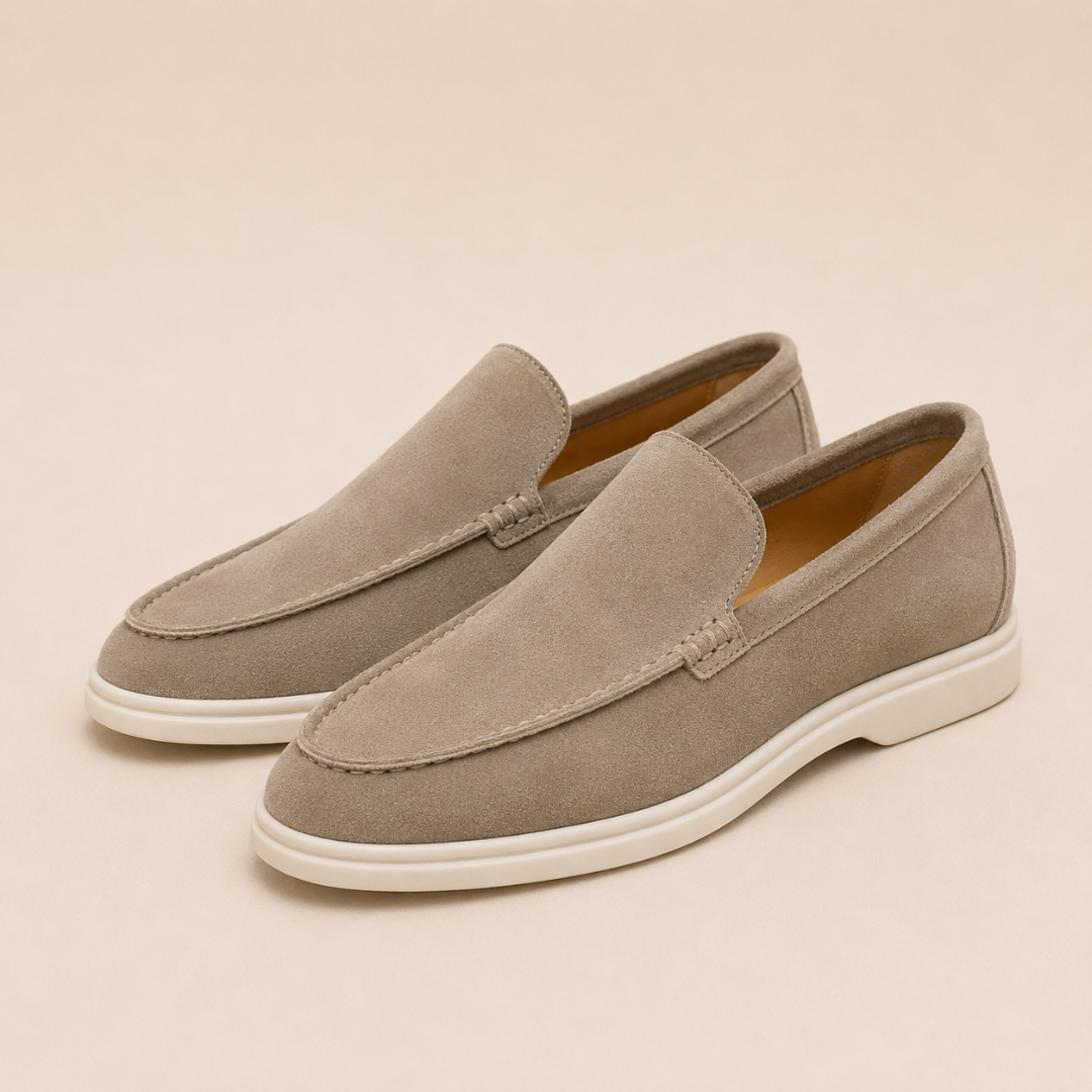 Mocasines Ramón